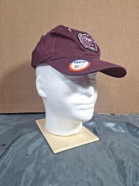 Missouri State Bears The Game Baseball Cap Hat Adjustable NCAA KIdcore